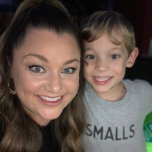 Meet your Posher, Sheena